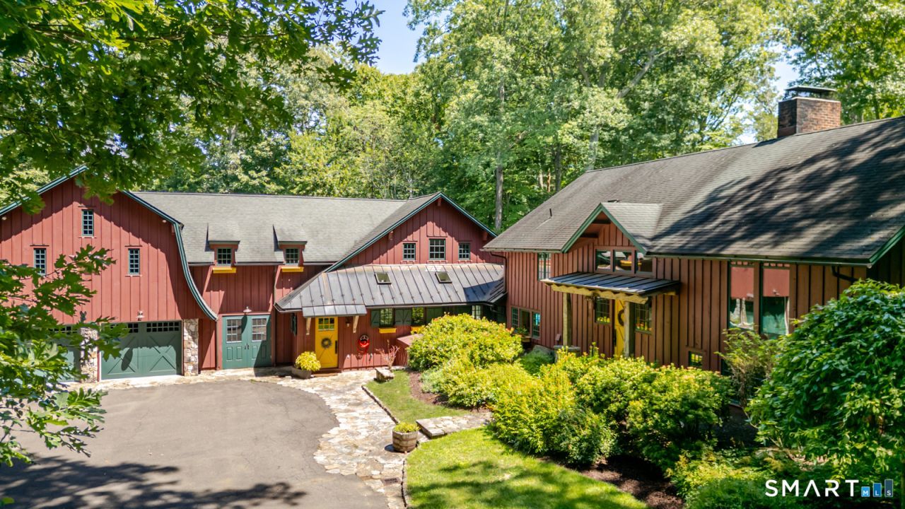 15 Birch Hill, Weston, CT 06883 Main Photo