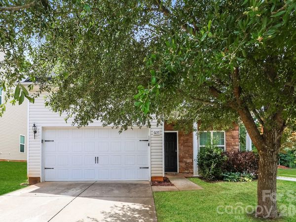 6237 Sydney Mae Lane , Charlotte, NC 28262
