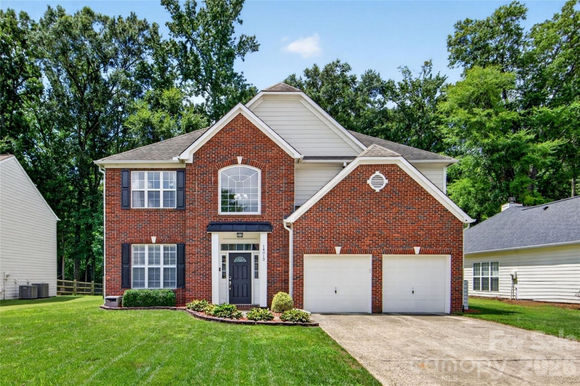 14013 Laurel Trace Drive , Charlotte, NC 28273 Main Photo