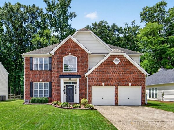 14013 Laurel Trace Drive , Charlotte, NC 28273