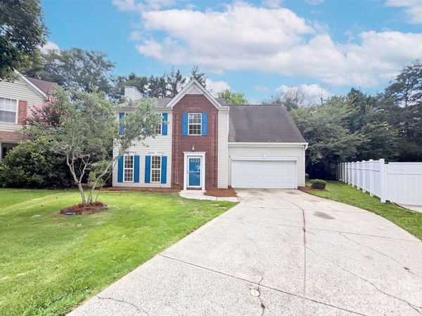 14542 Arbor Ridge Drive , Charlotte, NC 28273