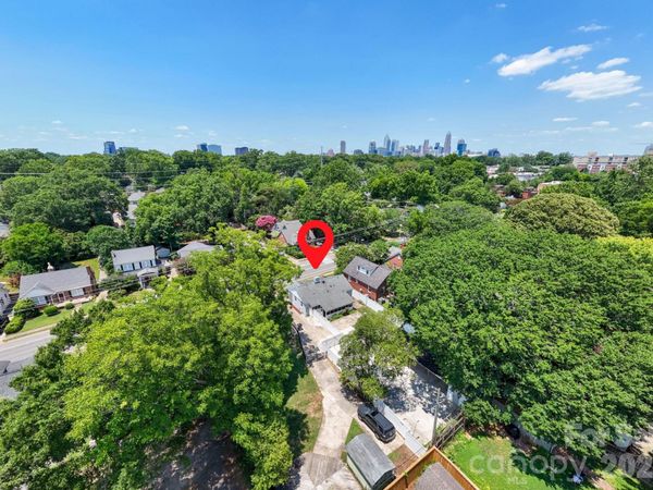 2113 Scott Avenue , Charlotte, NC 28203