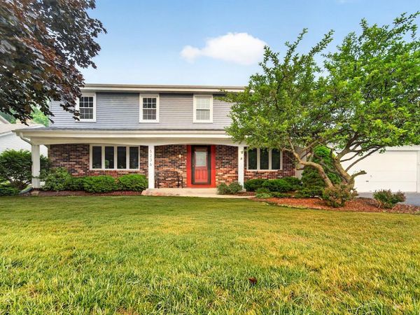 5236 Willowview ROAD, Racine, WI 53402