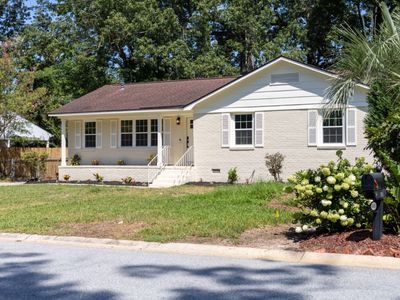 3422 Creola Road, North Charleston, SC 29420