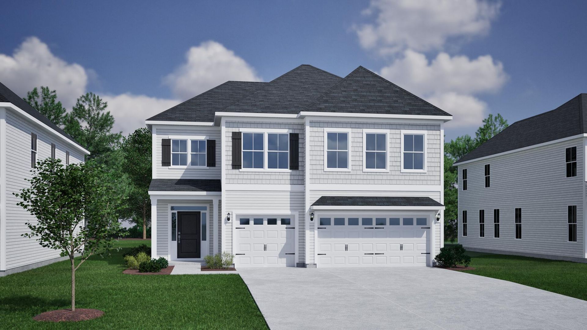 240 Crosswick Street Photo 1