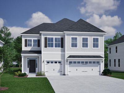 240 Crosswick Street, Summerville, SC 29483