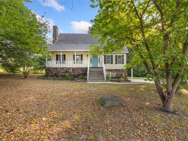 4014 Red Oak Terrace , Harrison, AR 72601
