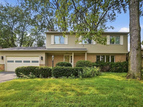 5999 Rocky Rill Road , Columbus, OH 43235