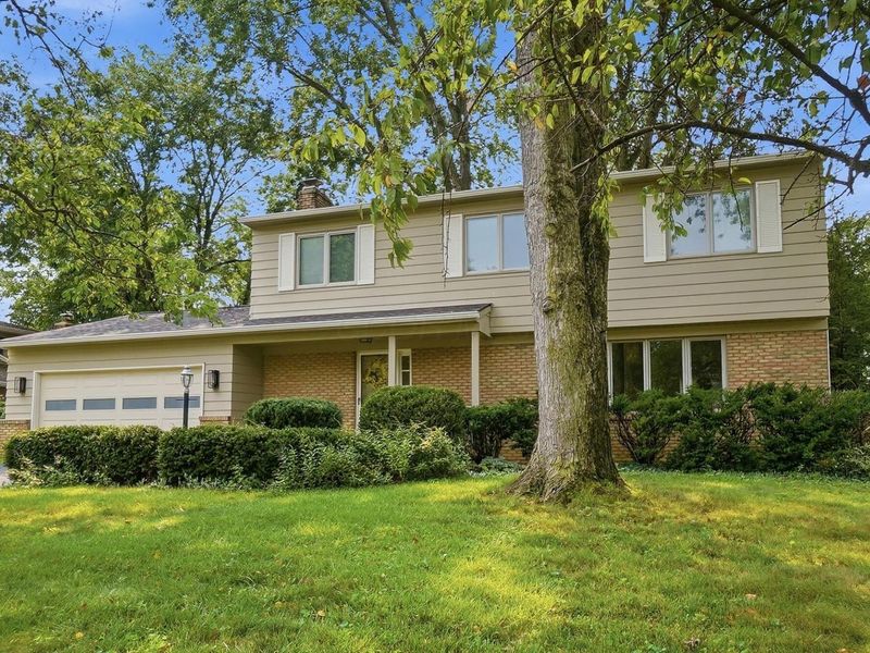 5999 Rocky Rill Road , Columbus, OH 43235 Photo 2