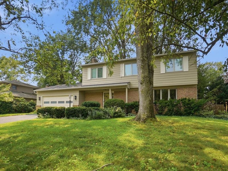5999 Rocky Rill Road , Columbus, OH 43235 Photo 3
