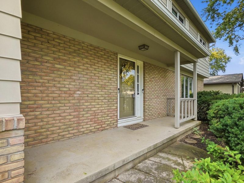 5999 Rocky Rill Road , Columbus, OH 43235 Photo 4