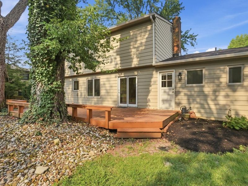 5999 Rocky Rill Road , Columbus, OH 43235 Photo 63