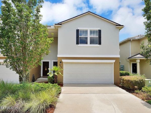 459 WALNUT Drive, St. Johns, FL 32259