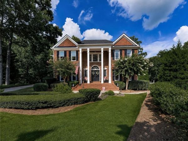 303 Clubview Terrace , Woodstock, GA 30189