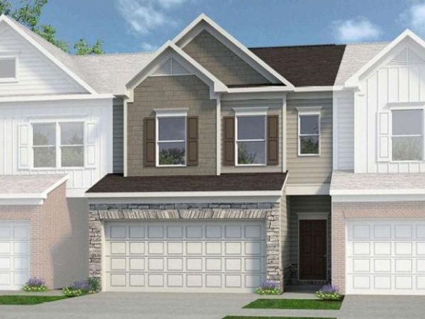 1010 Elowen Drive , Unit 95, Austell, GA 30168