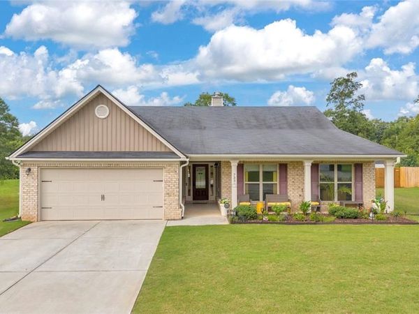733 River Mist Circle, Jefferson, GA 30549