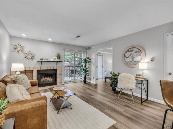 2575 S Syracuse Way , Unit A106, Denver, CO 80231