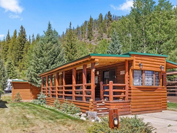 85 Revett Drive , Unit 170, Breckenridge, CO 80424