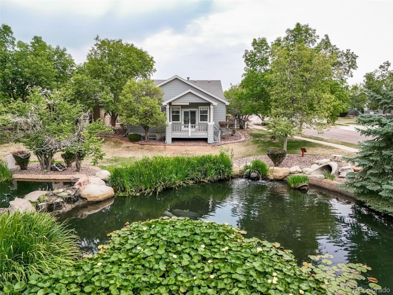 6703 Kilmer Court, Arvada, CO 80007 Main Photo
