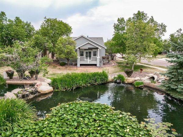 6703 Kilmer Court, Arvada, CO 80007