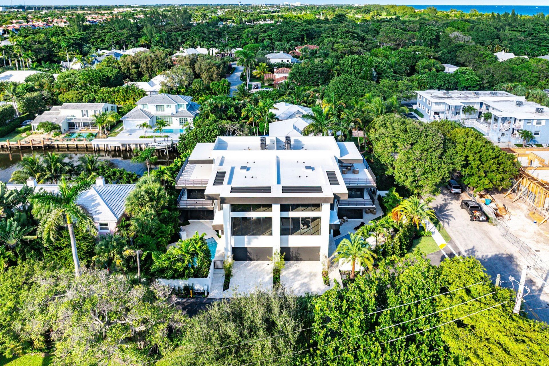 810 Andrews Avenue, Delray Beach, FL 33483 Photo