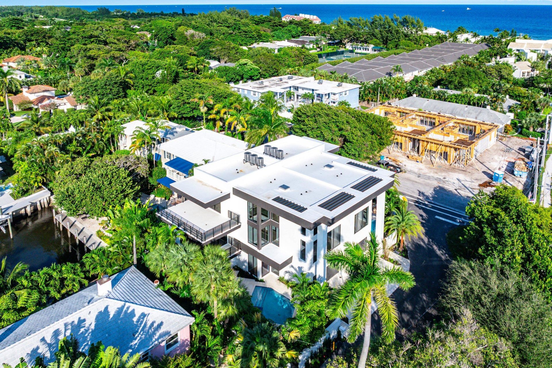 810 Andrews Avenue, Delray Beach, FL 33483 Photo