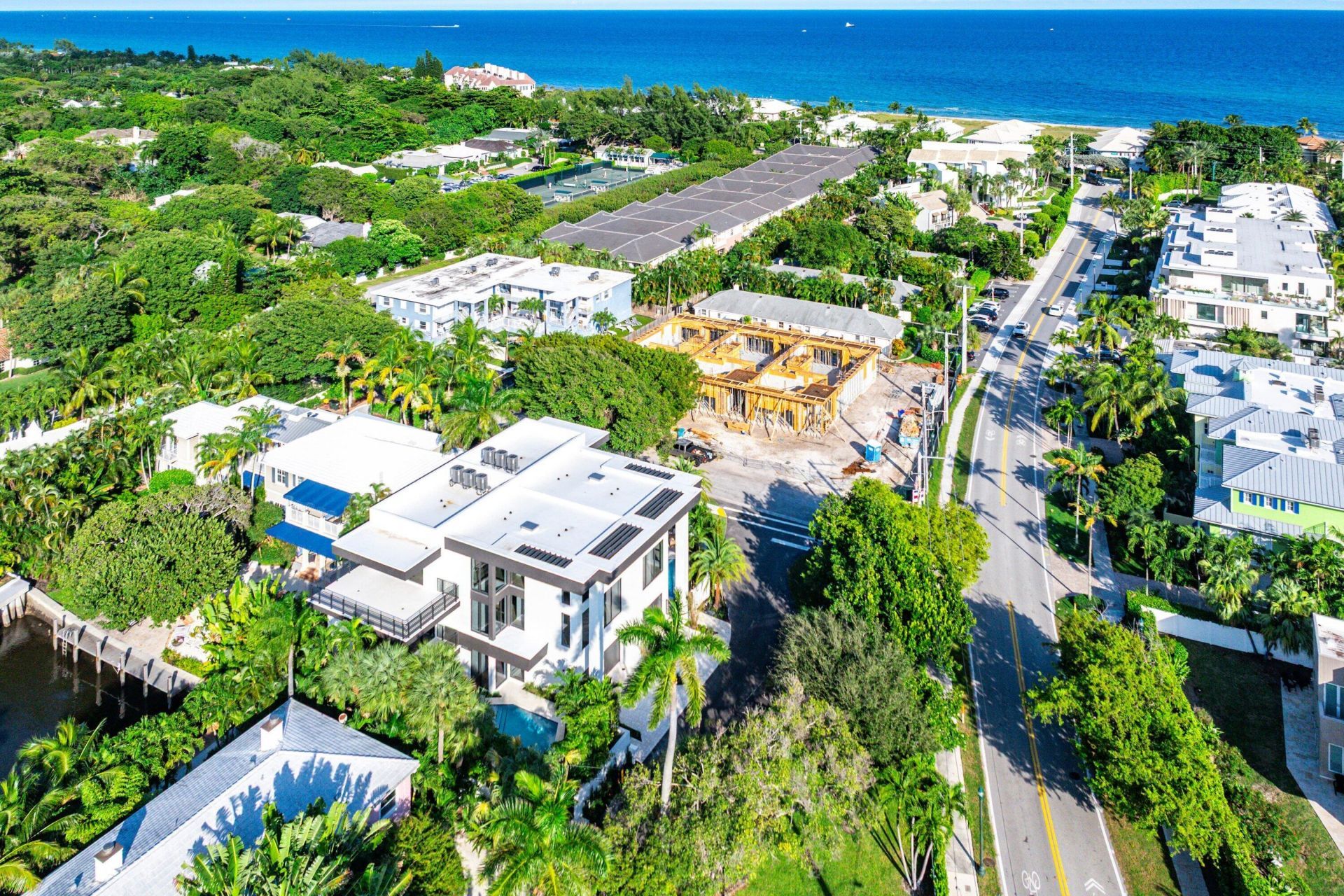 810 Andrews Avenue, Delray Beach, FL 33483 Photo