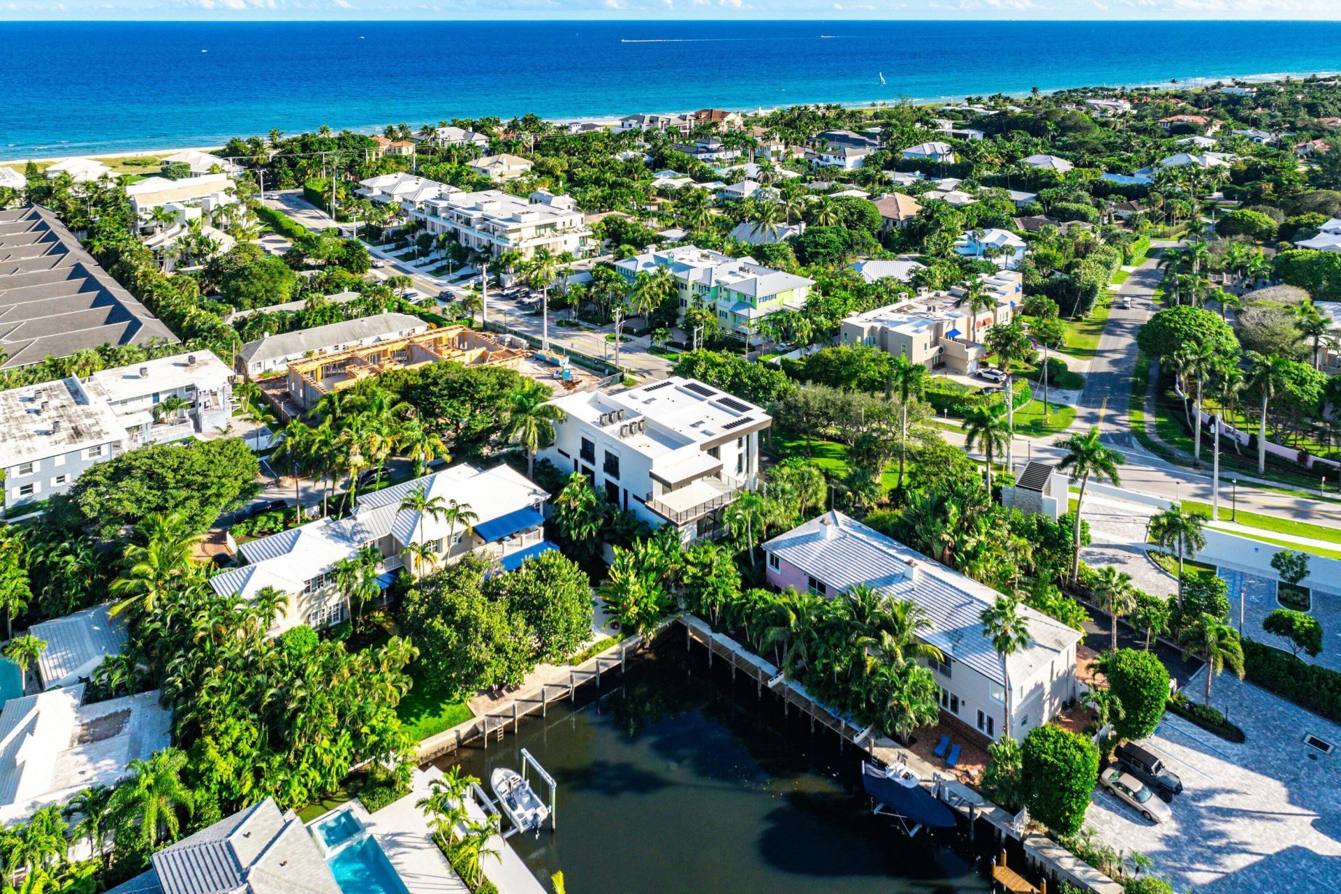 810 Andrews Avenue, Delray Beach, FL 33483 Photo