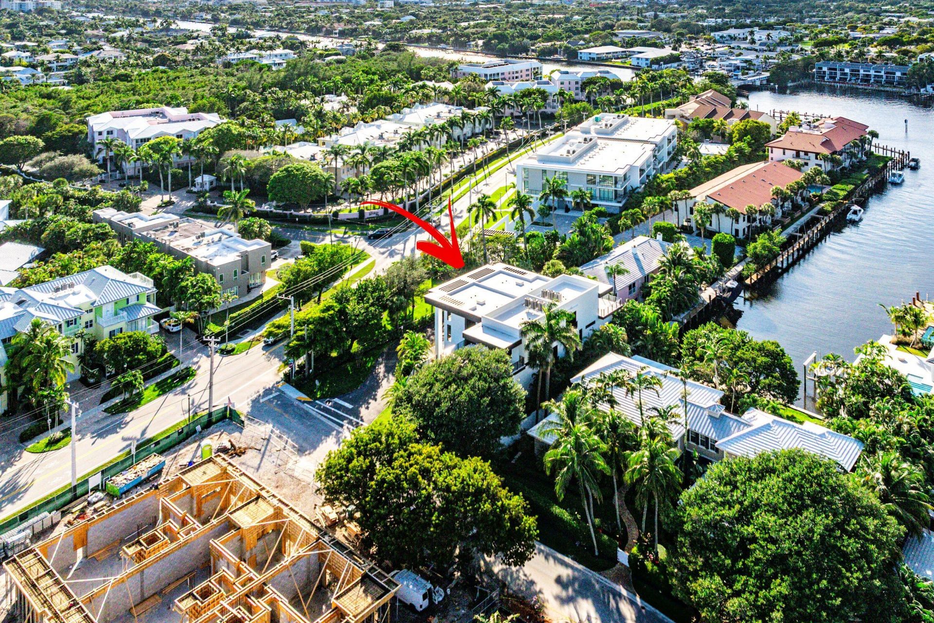 810 Andrews Avenue, Delray Beach, FL 33483 Photo