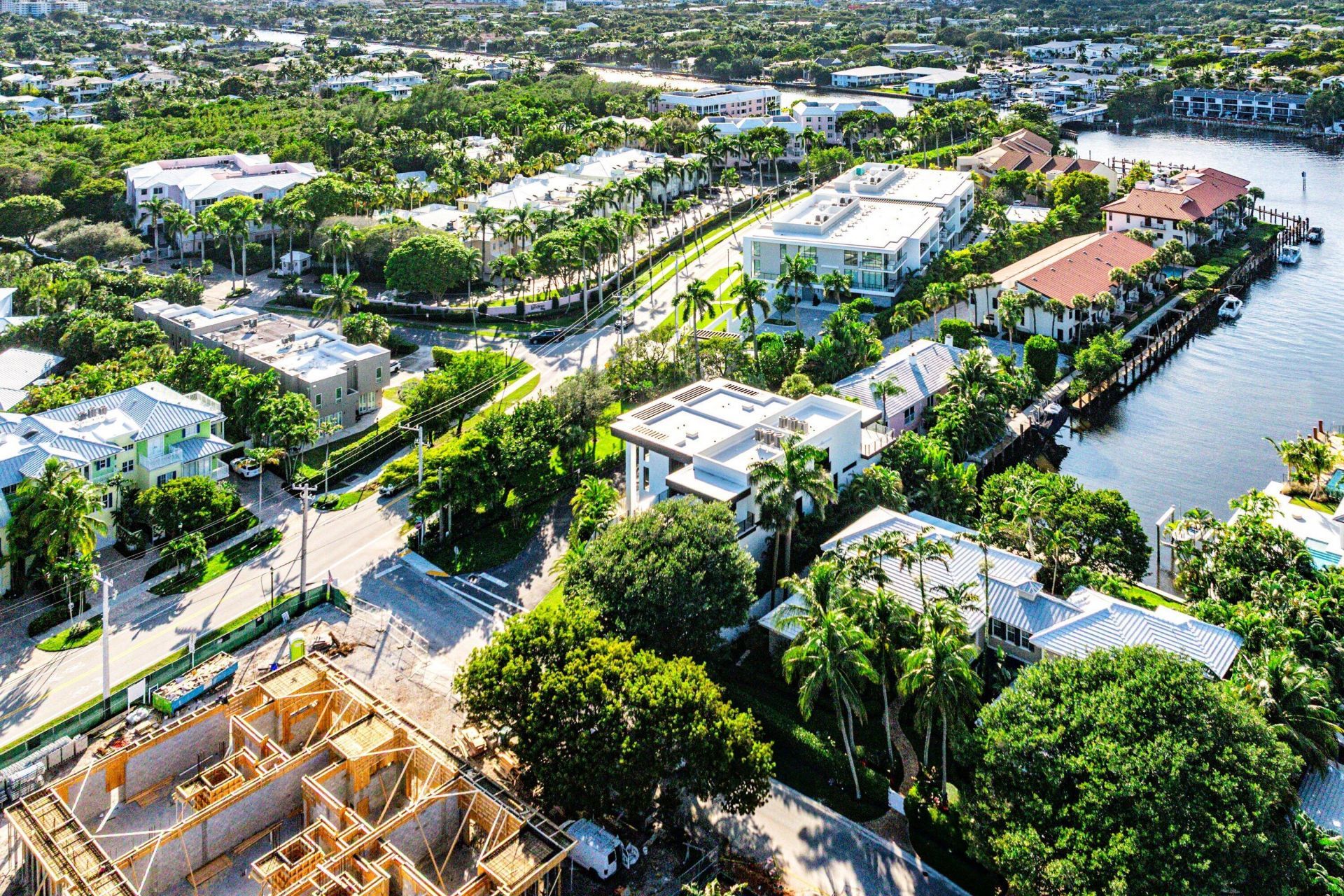810 Andrews Avenue, Delray Beach, FL 33483 Photo