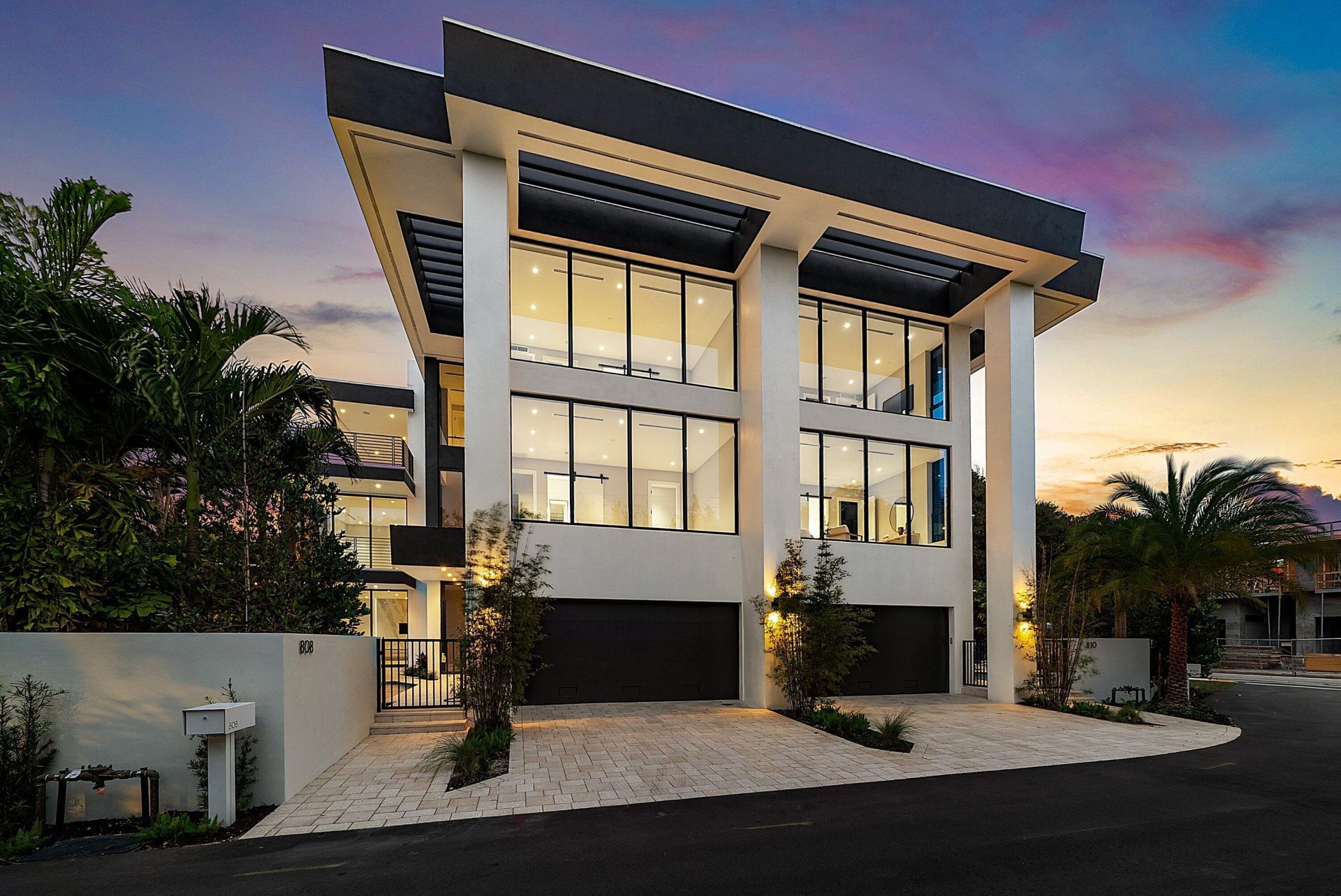 810 Andrews Avenue, Delray Beach, FL 33483 Photo