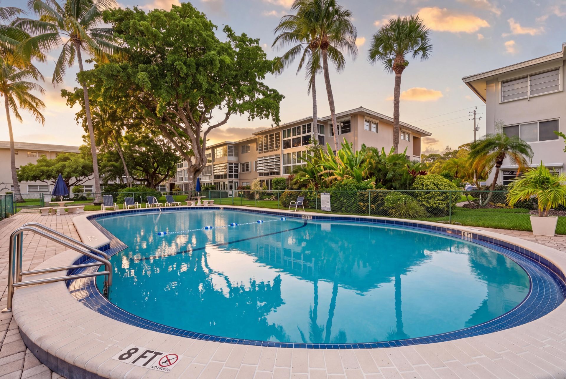 1100 SW 12th Street, Unit 208, Fort Lauderdale, FL 33315 Photo
