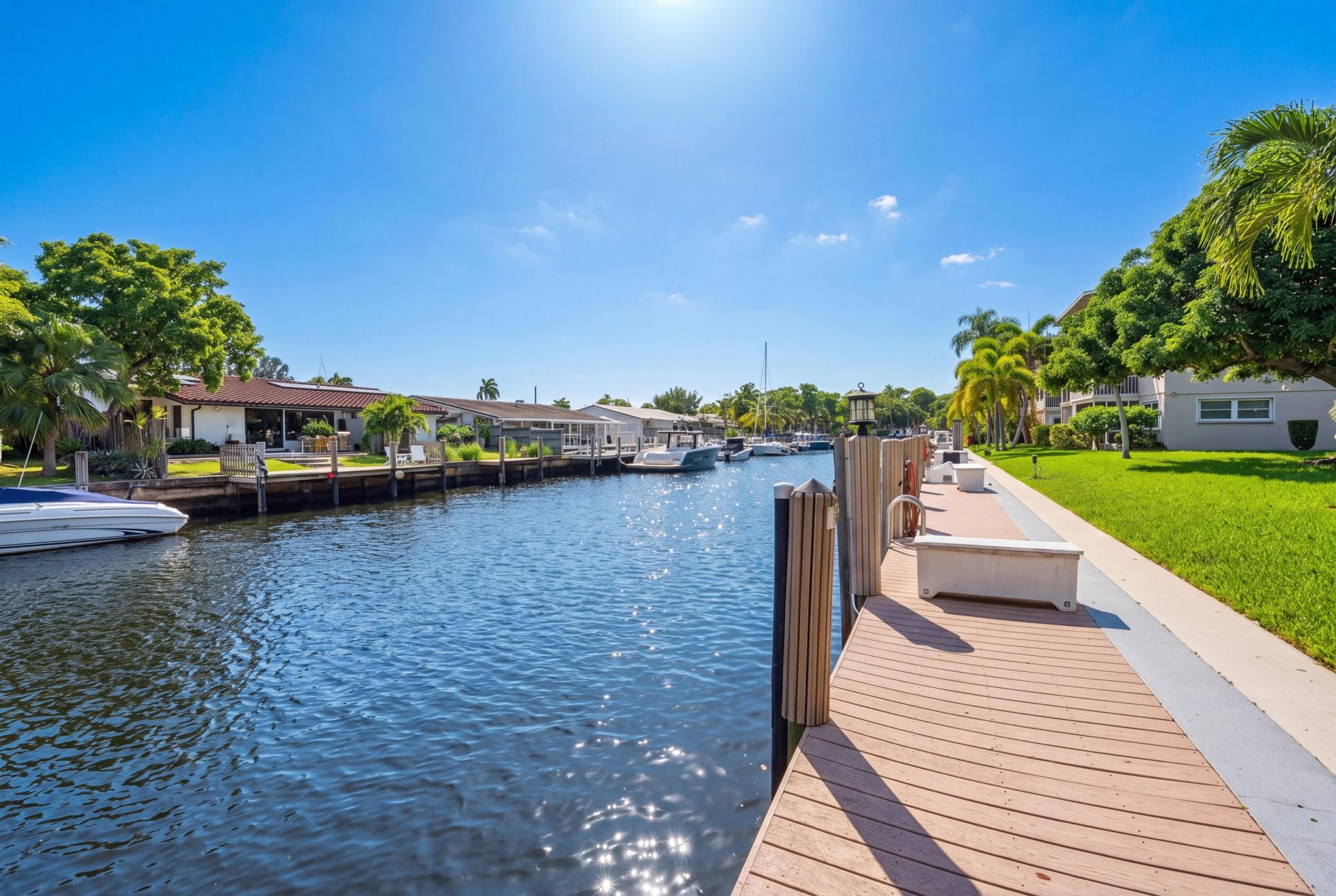 1100 SW 12th Street, Unit 208, Fort Lauderdale, FL 33315 Photo