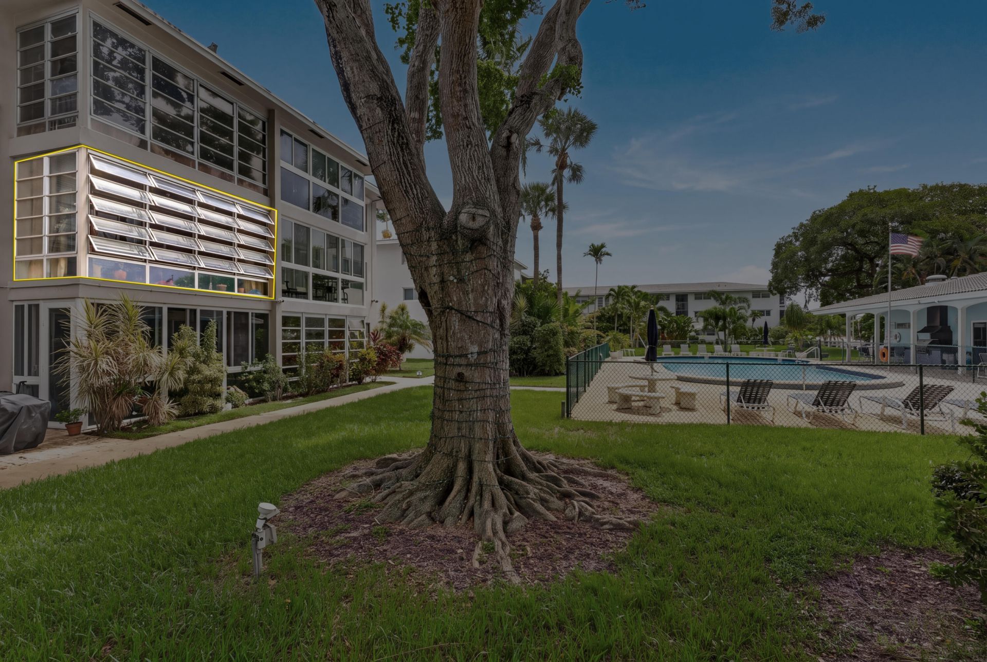 1100 SW 12th Street, Unit 208, Fort Lauderdale, FL 33315 Photo