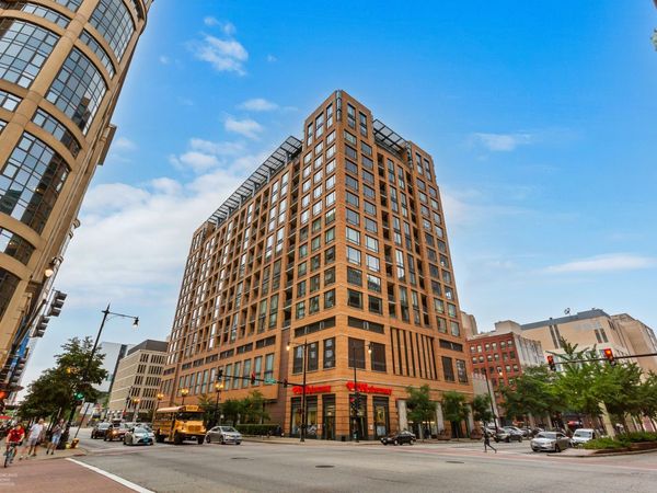 520 S State Street, Unit 1517, Chicago, IL 60605