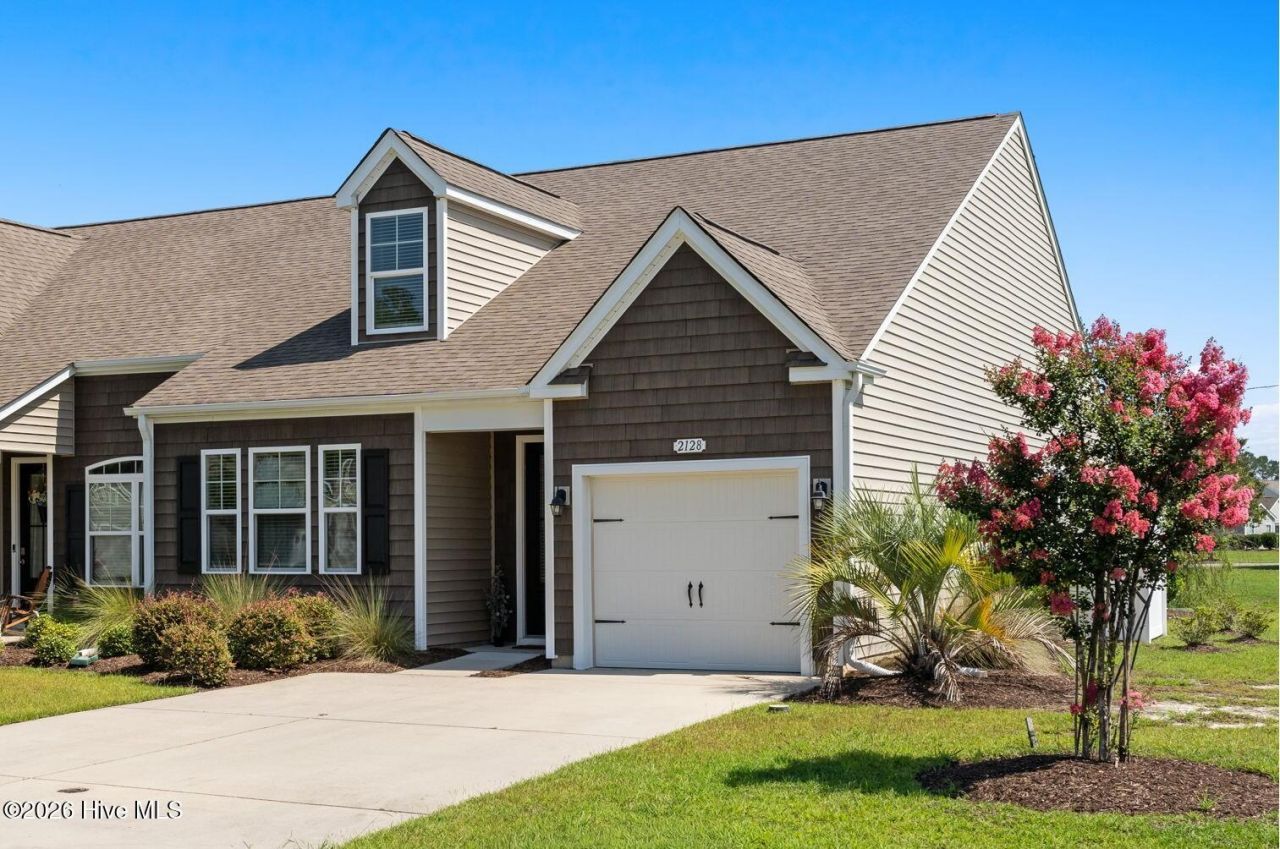 2128 Cass Lake Road, Carolina Shores, NC 28467 Main Photo