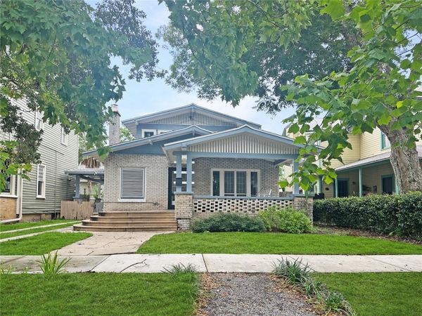 805 S PARK AVENUE , SANFORD, FL 32771