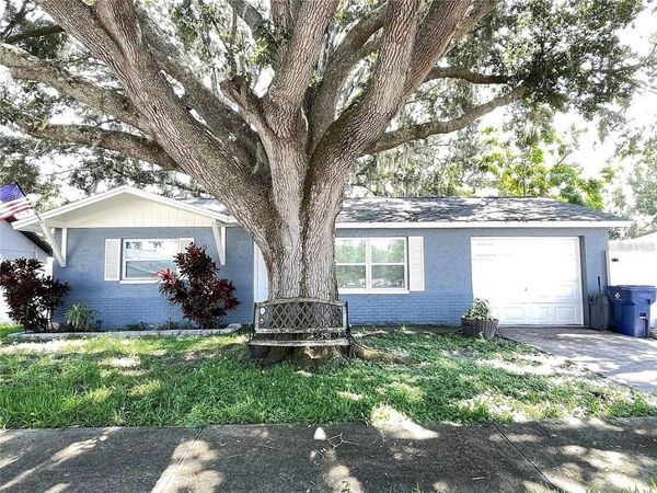 8104 BADGER LANE , NEW PORT RICHEY, FL 34655
