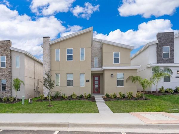 9056 SOMMERSET HILLS DRIVE , DAVENPORT, FL 33896