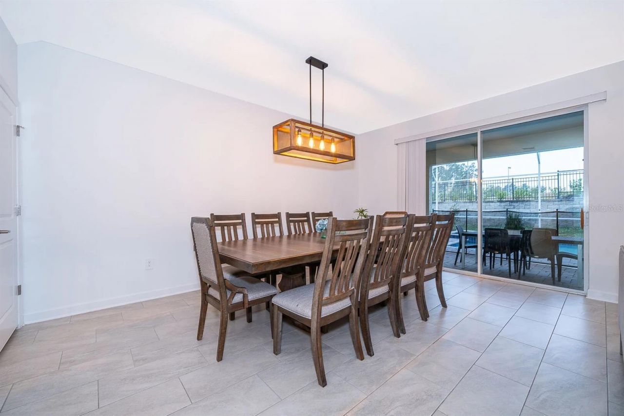 9056 Sommerset Hills Drive , Davenport, FL 33896 Photo