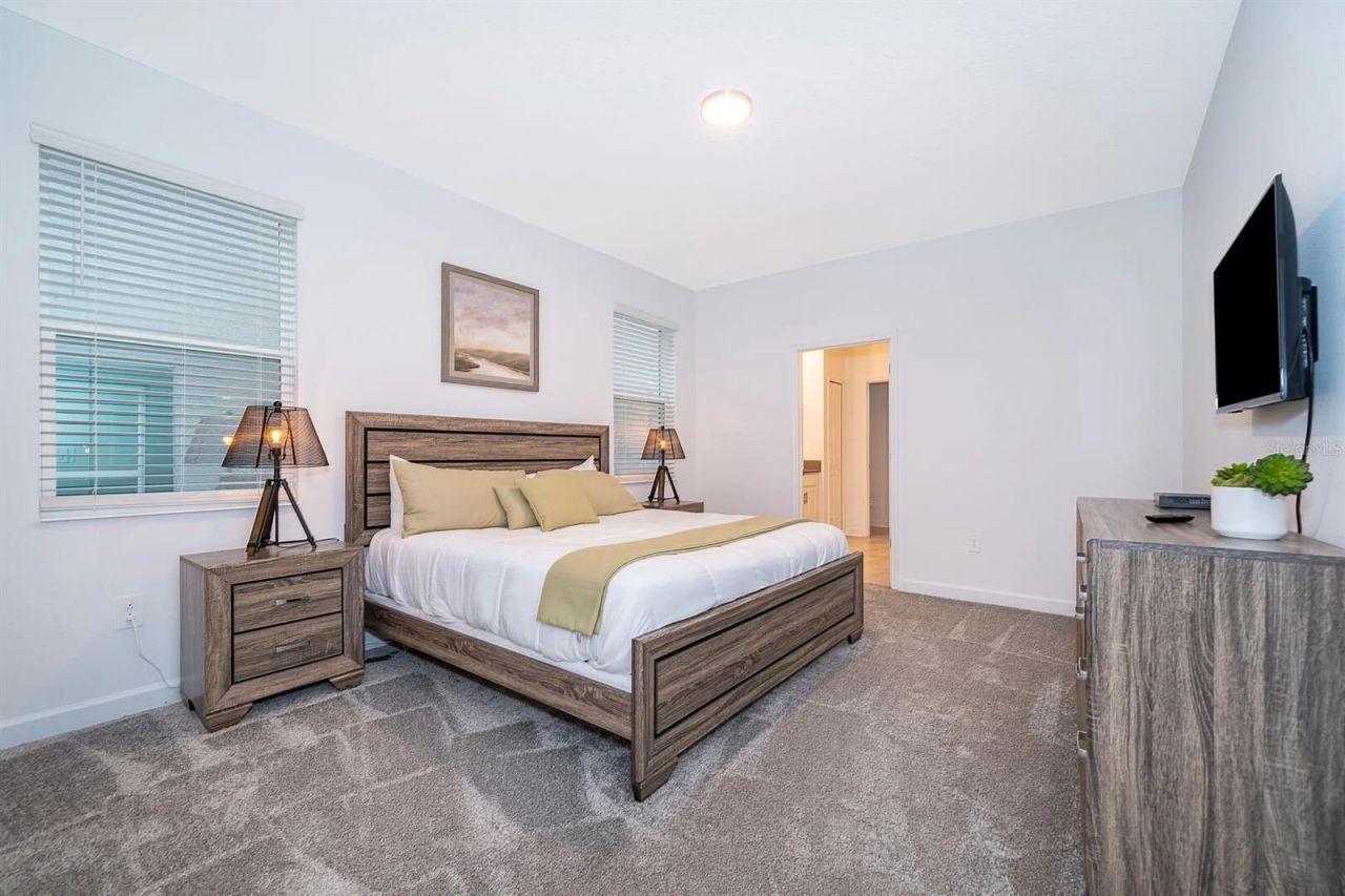9056 Sommerset Hills Drive , Davenport, FL 33896 Photo