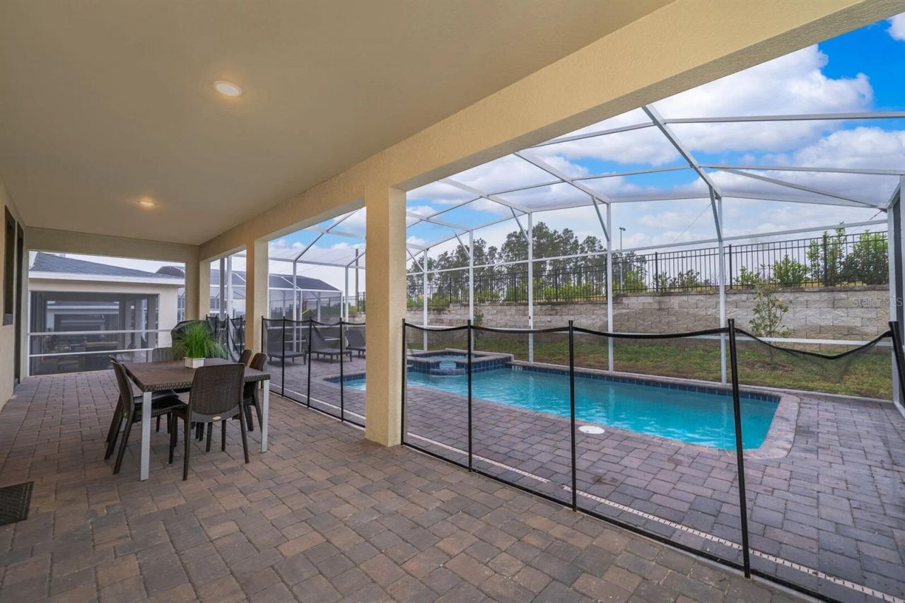 9056 Sommerset Hills Drive , Davenport, FL 33896 Photo