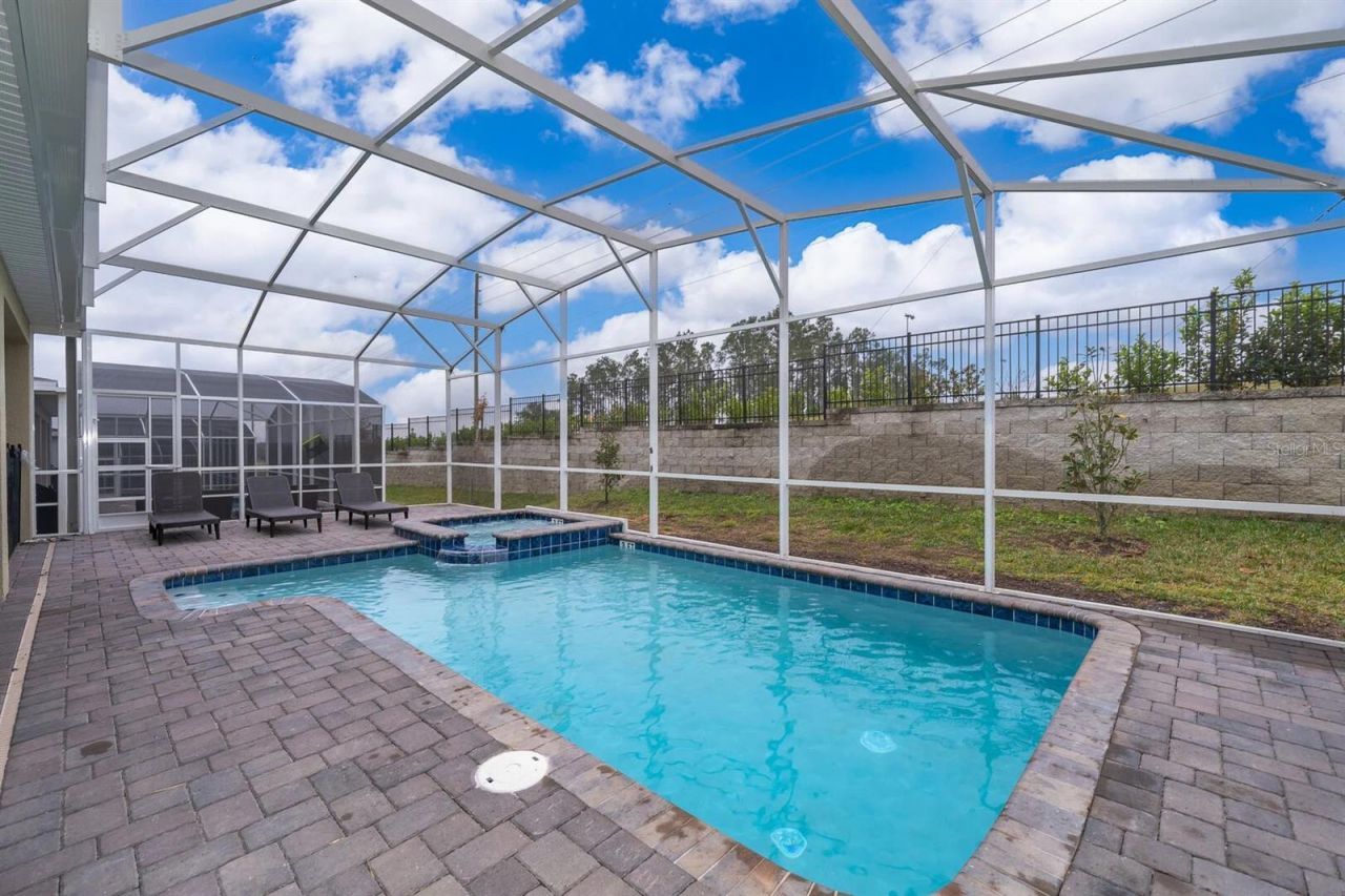 9056 Sommerset Hills Drive , Davenport, FL 33896 Photo
