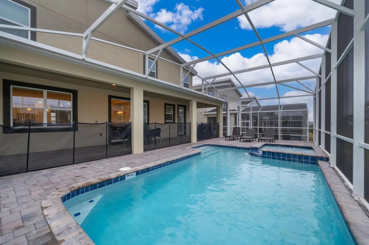 9056 Sommerset Hills Drive , Davenport, FL 33896 Photo