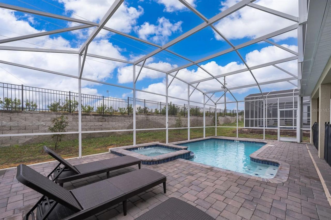 9056 Sommerset Hills Drive , Davenport, FL 33896 Photo