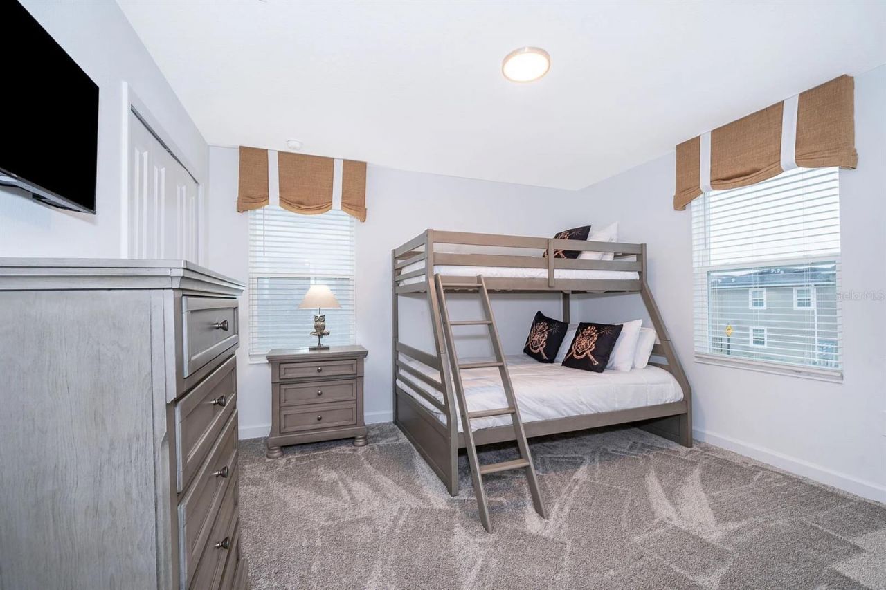 9056 Sommerset Hills Drive , Davenport, FL 33896 Photo