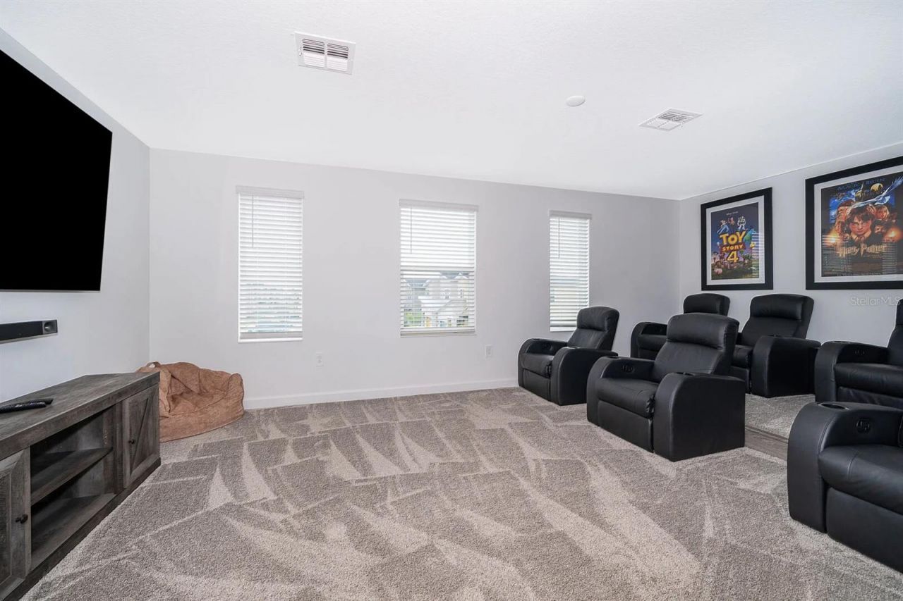 9056 Sommerset Hills Drive , Davenport, FL 33896 Photo
