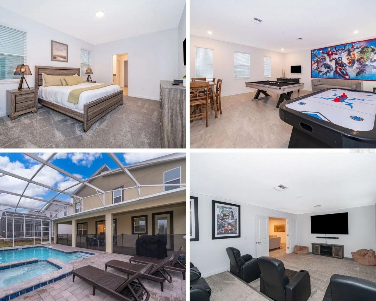 9056 Sommerset Hills Drive , Davenport, FL 33896 Photo