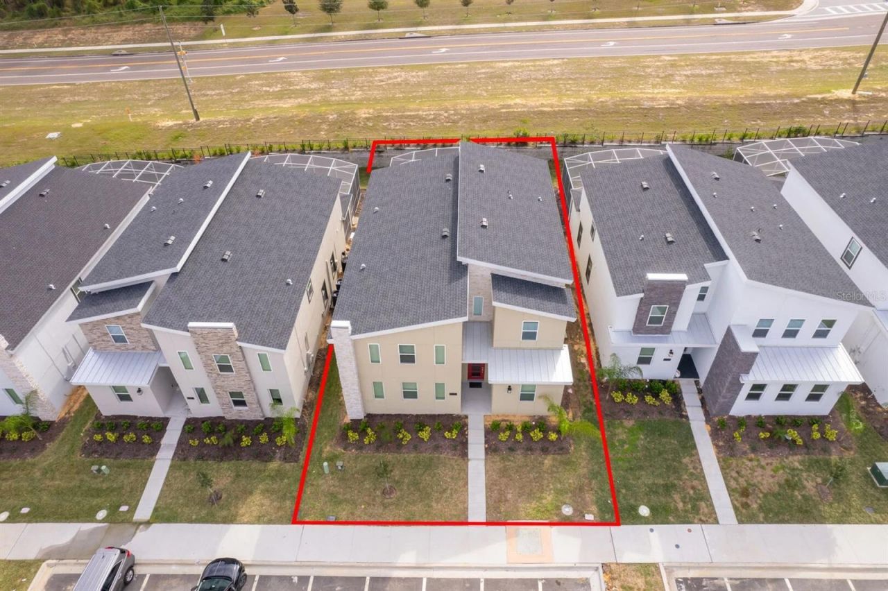 9056 Sommerset Hills Drive , Davenport, FL 33896 Photo