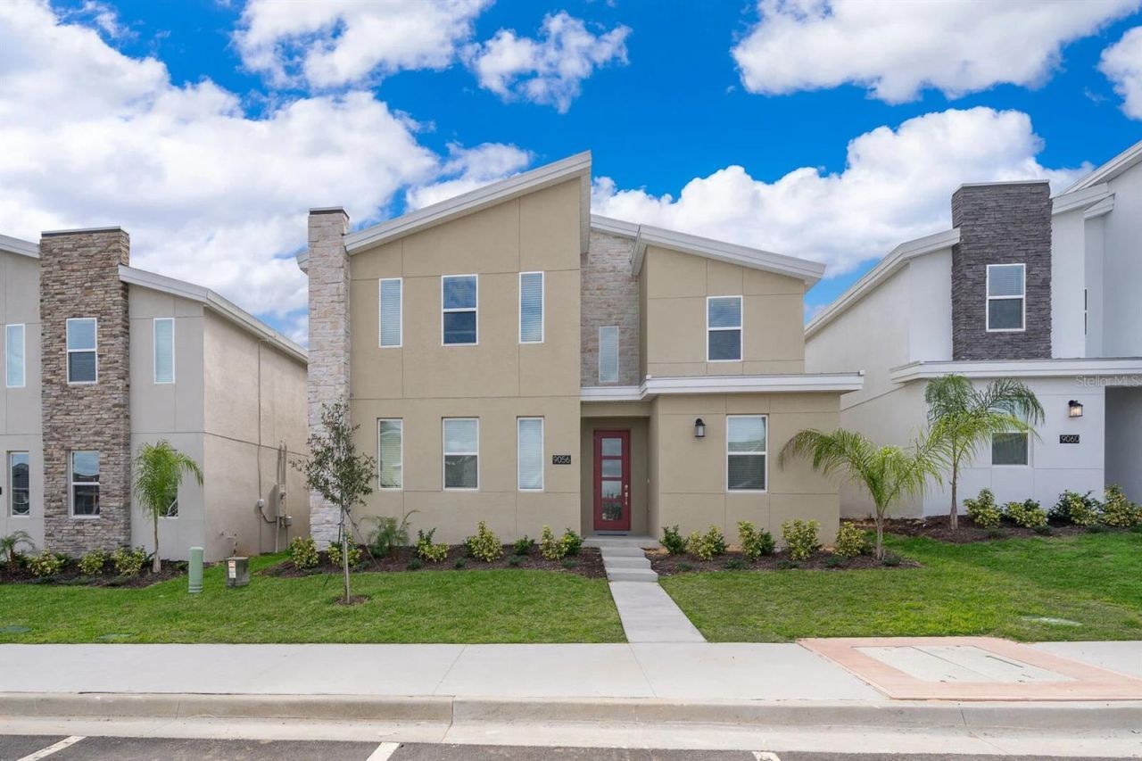 9056 Sommerset Hills Drive , Davenport, FL 33896 Photo
